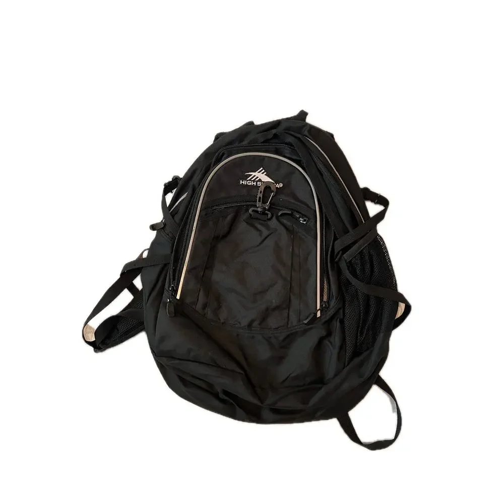High Sierra Padded Computer Backpack